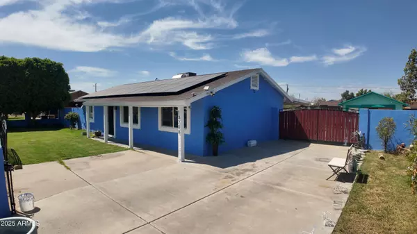 Glendale, AZ 85307,13208 W TUCKEY Lane