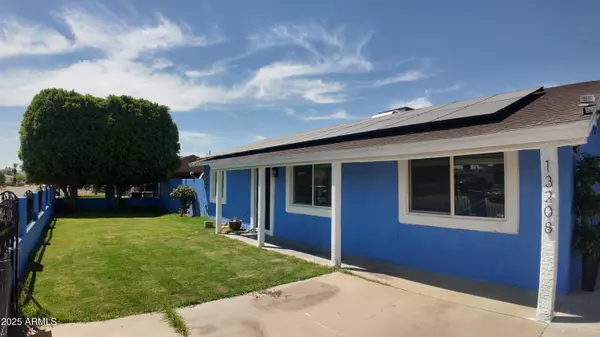 13208 W TUCKEY Lane, Glendale, AZ 85307
