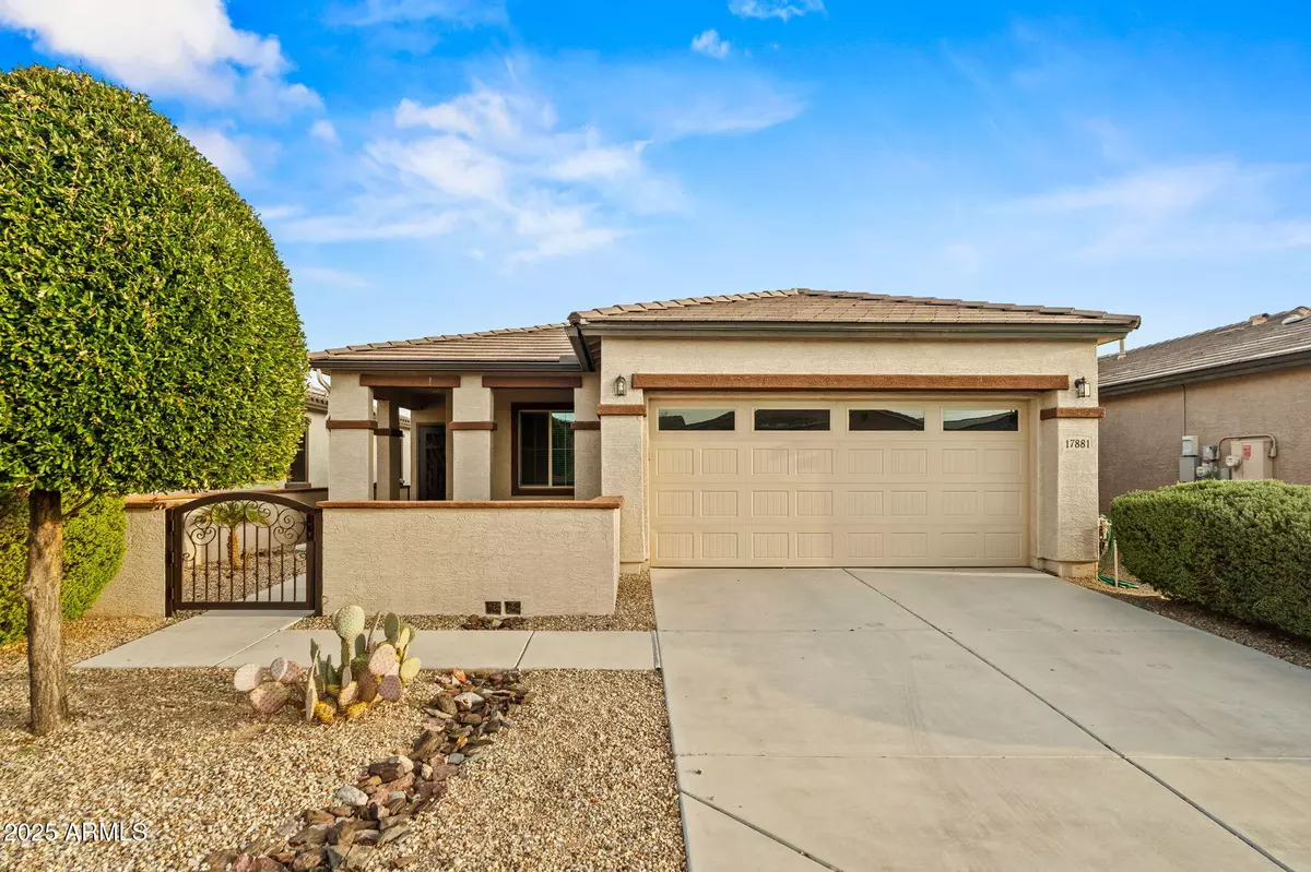 Goodyear, AZ 85338,17881 W SILVER FOX Way