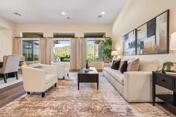 Scottsdale, AZ 85266,30989 N 77TH Way