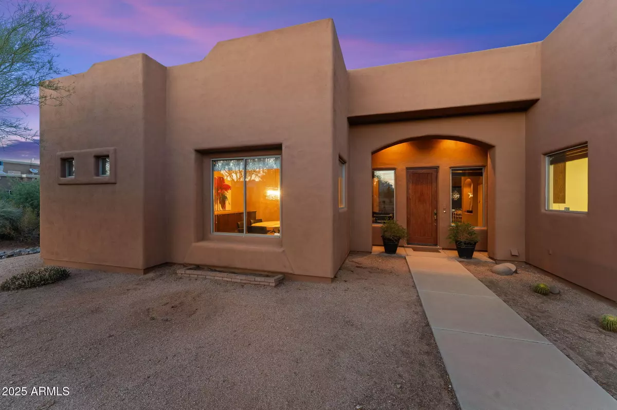 Scottsdale, AZ 85262,27105 N 162nd Street