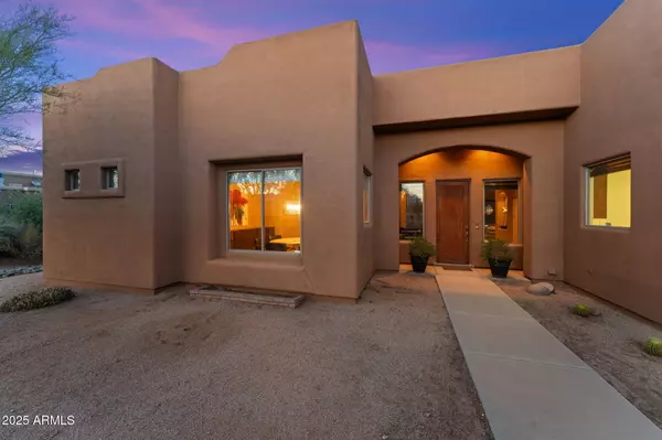 27105 N 162nd Street, Scottsdale, AZ 85262