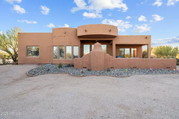 Scottsdale, AZ 85262,27105 N 162nd Street