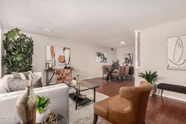 Tempe, AZ 85282,2070 E MANHATTON Drive