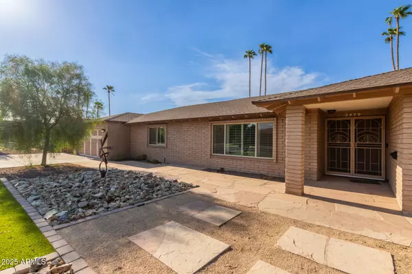 Tempe, AZ 85282,2070 E MANHATTON Drive