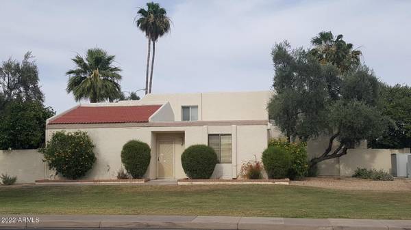 Scottsdale, AZ 85250,7801 E ROVEY Avenue