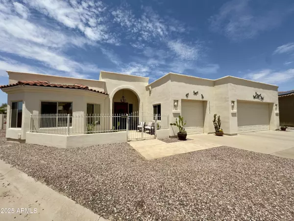 21401 E CREOSOTE Lane, Queen Creek, AZ 85142
