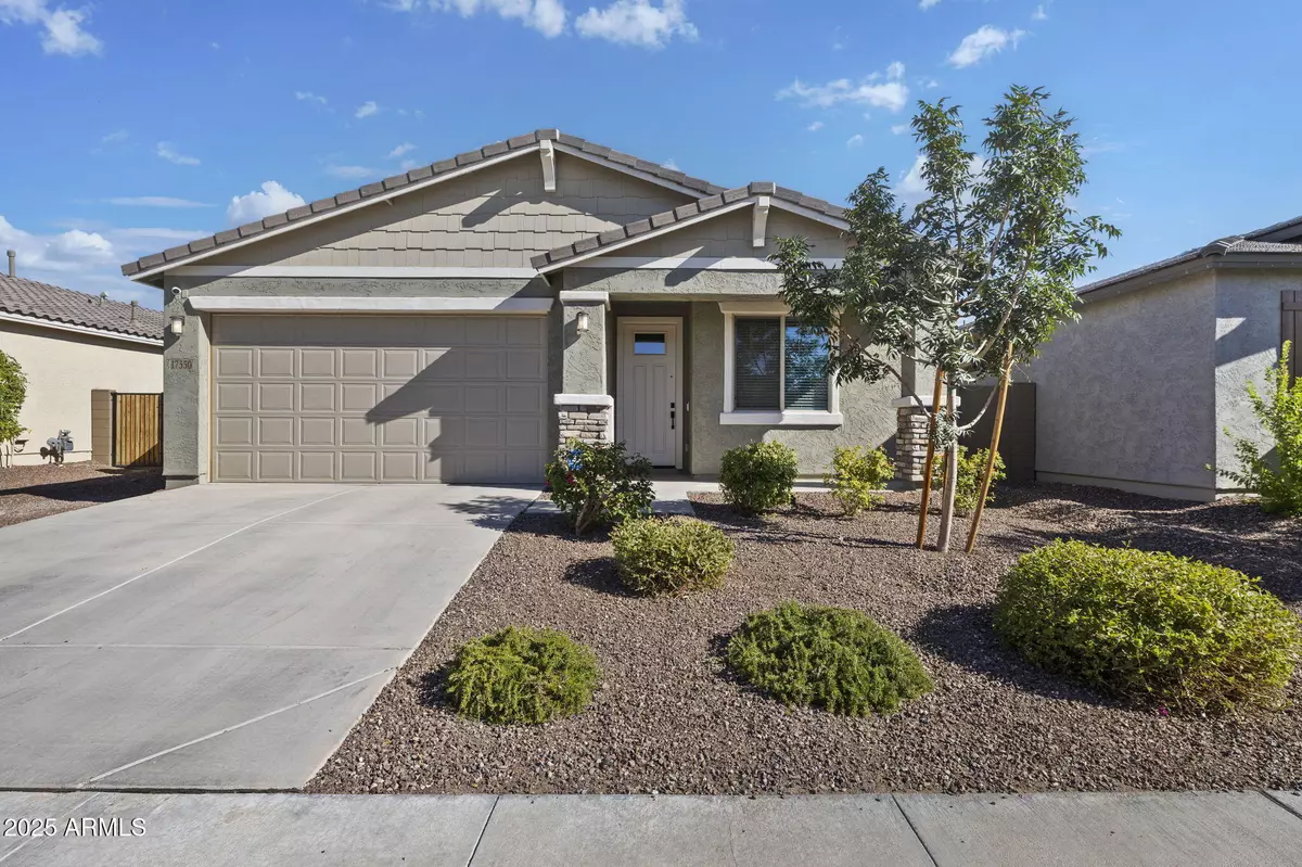 Surprise, AZ 85388,17350 W ALEXANDRIA Way