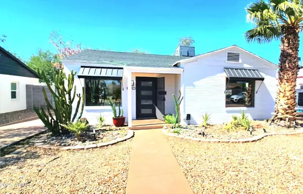 Phoenix, AZ 85013,4234 N 2ND Drive