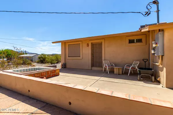 New River, AZ 85087,2606 W UTE Court