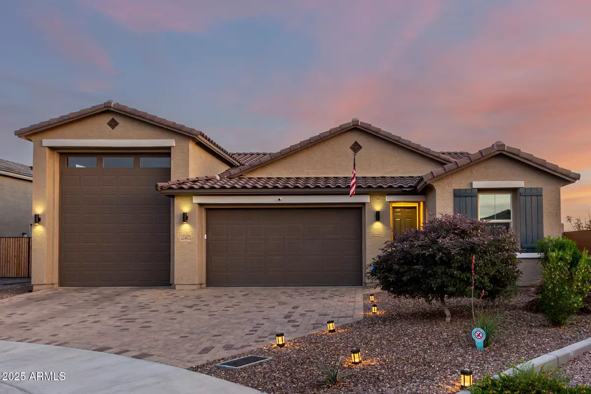 Litchfield Park, AZ 85340,12465 W CLAREMONT Street
