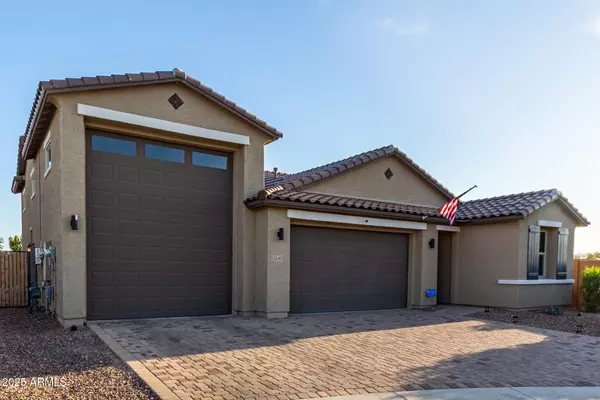 Litchfield Park, AZ 85340,12465 W CLAREMONT Street