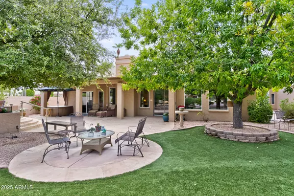 Goodyear, AZ 85395,3688 N 154TH Lane