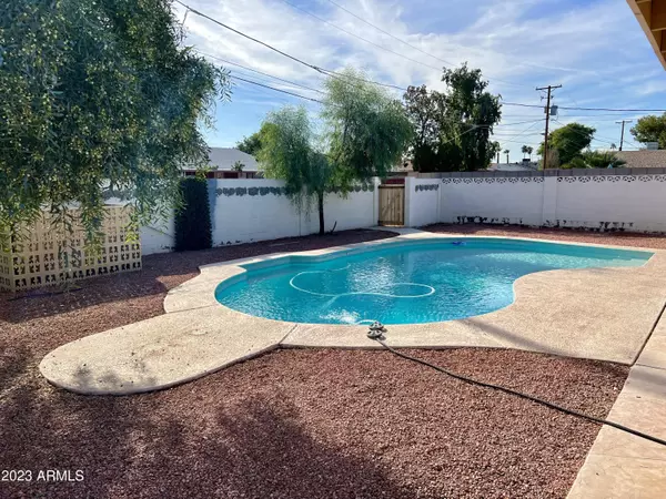 Scottsdale, AZ 85257,7329 E LEWIS Avenue