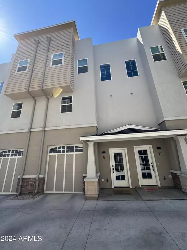 615 N 6TH Avenue #8, Phoenix, AZ 85003
