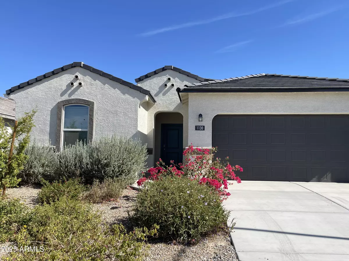 Casa Grande, AZ 85122,1130 W AVALON CANYON Drive