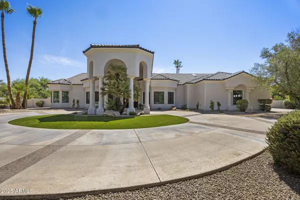 Scottsdale, AZ 85260,13427 N 84th Street