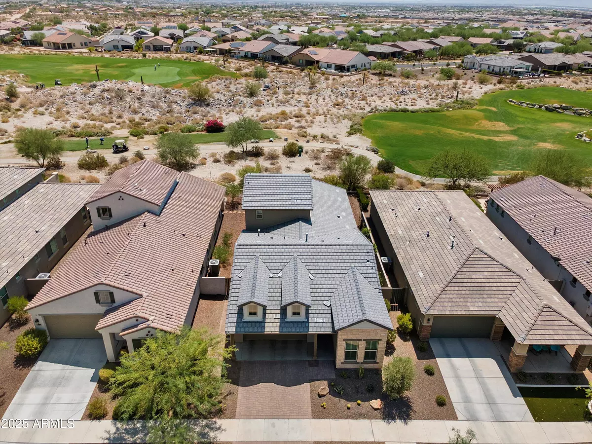 Buckeye, AZ 85396,4953 N 205TH Glen