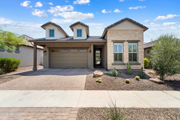 Buckeye, AZ 85396,4953 N 205TH Glen