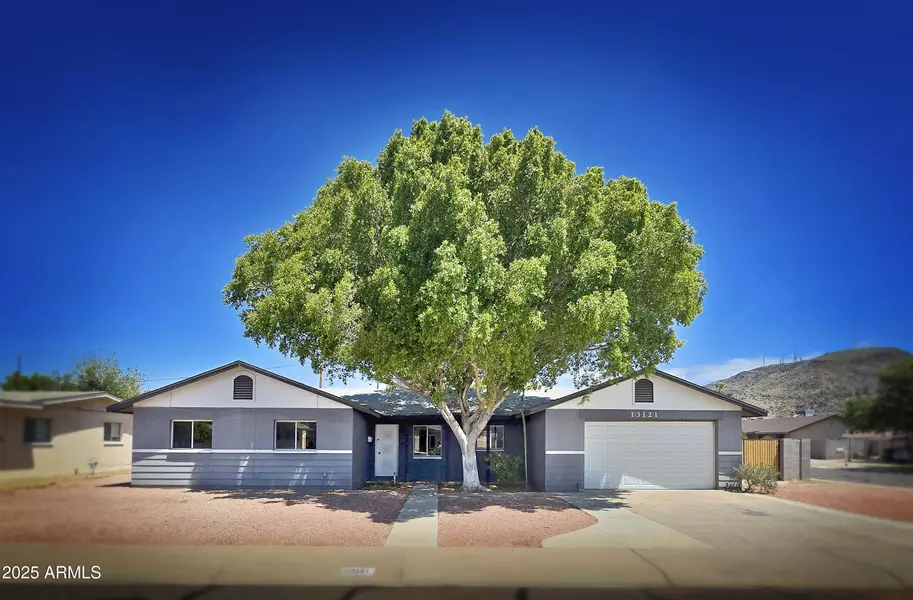 13121 N 21st Drive, Phoenix, AZ 85029