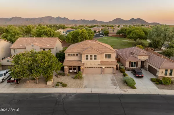 Buckeye, AZ 85396,26011 W TONOPAH Drive