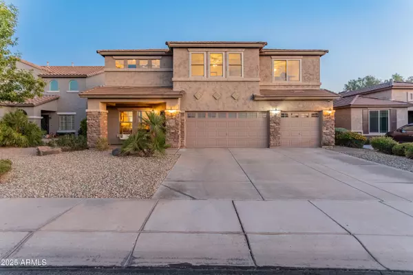 Buckeye, AZ 85396,26011 W TONOPAH Drive