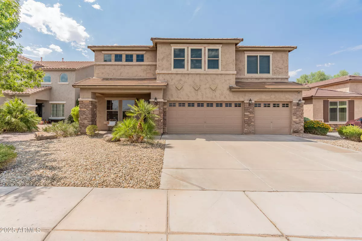 Buckeye, AZ 85396,26011 W TONOPAH Drive