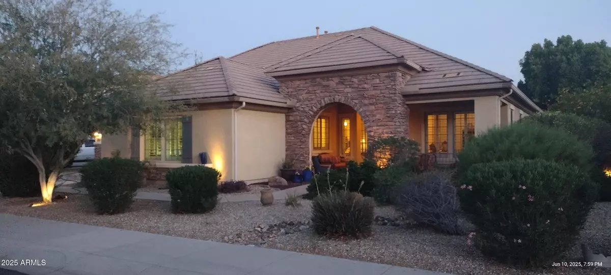 Goodyear, AZ 85395,15861 W WESTVIEW Drive