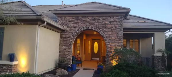 Goodyear, AZ 85395,15861 W WESTVIEW Drive
