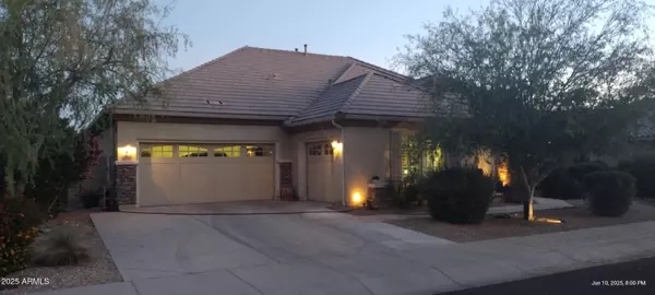 Goodyear, AZ 85395,15861 W WESTVIEW Drive
