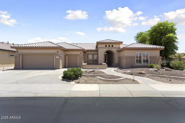 15029 W GENTLE BREEZE Way, Surprise, AZ 85374