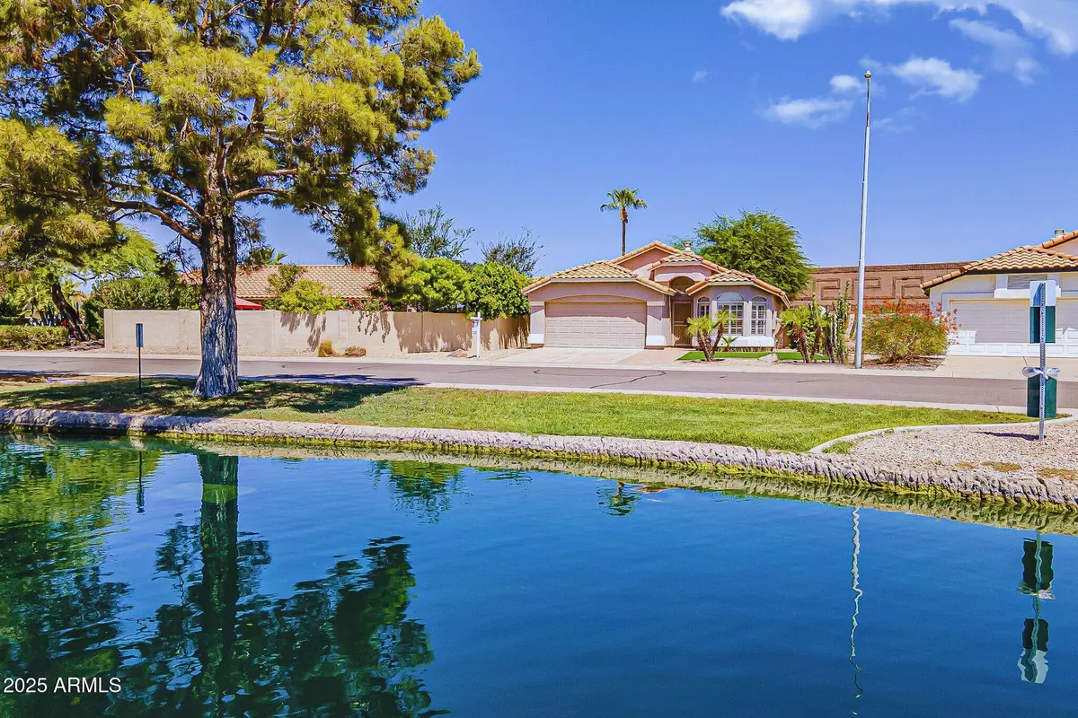 Chandler, AZ 85286,1690 W GUNSTOCK Loop