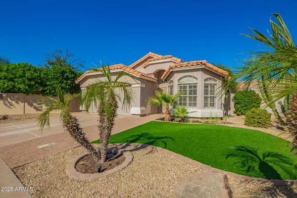 Chandler, AZ 85286,1690 W GUNSTOCK Loop