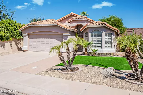 Chandler, AZ 85286,1690 W GUNSTOCK Loop