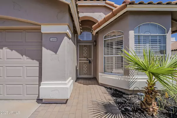 Chandler, AZ 85286,1690 W GUNSTOCK Loop