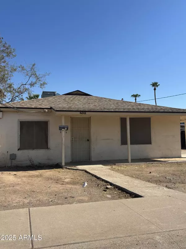 432 E 1ST Street, Mesa, AZ 85203