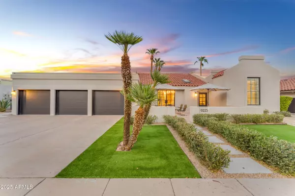 9225 N 83RD Way, Scottsdale, AZ 85258