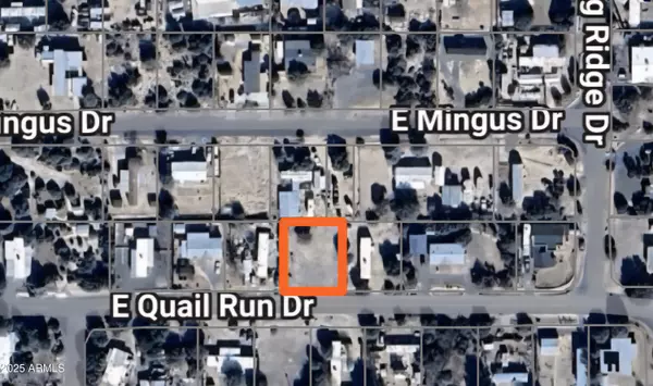 Mayer, AZ 86333,20904 E QUAIL RUN Drive #2306