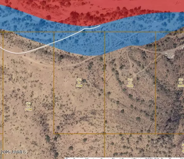 0 W Cloud Road #3-19, Morristown, AZ 85342