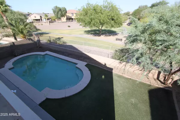 Maricopa, AZ 85138,20443 N SANTA CRUZ Drive