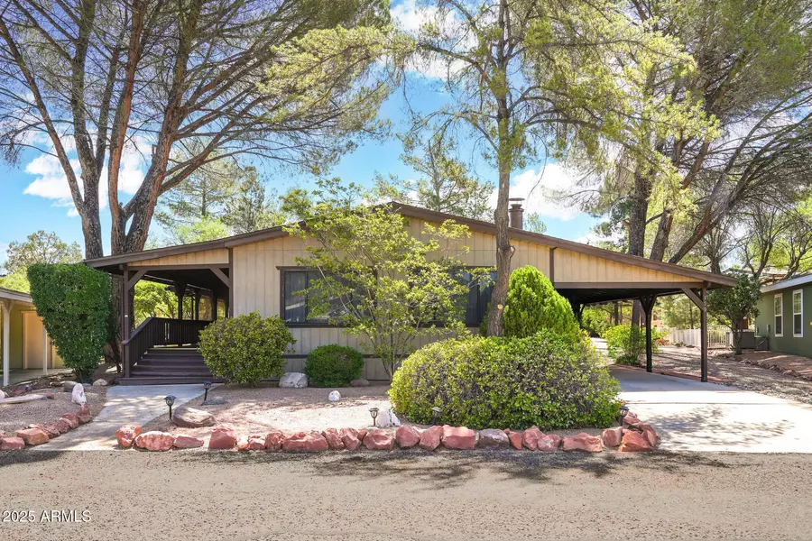 6770 W SR 89A -- #159, Sedona, AZ 86340