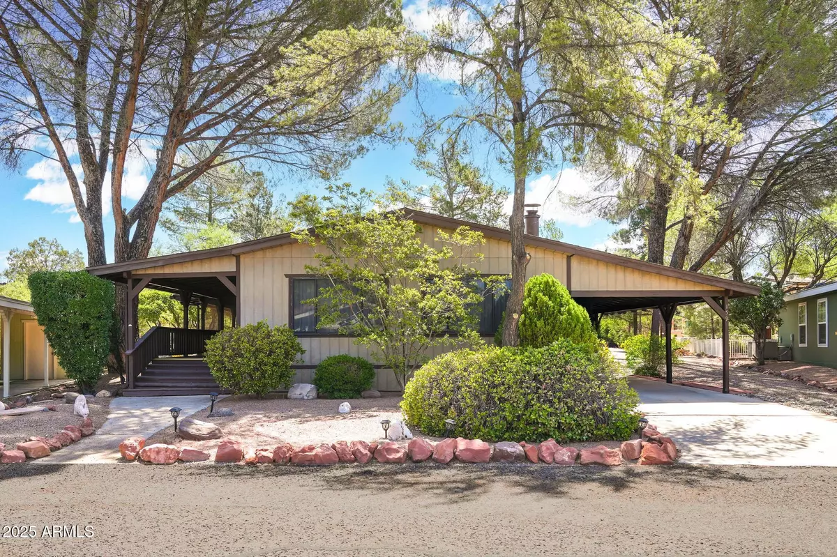 Sedona, AZ 86340,6770 W SR 89A -- #159