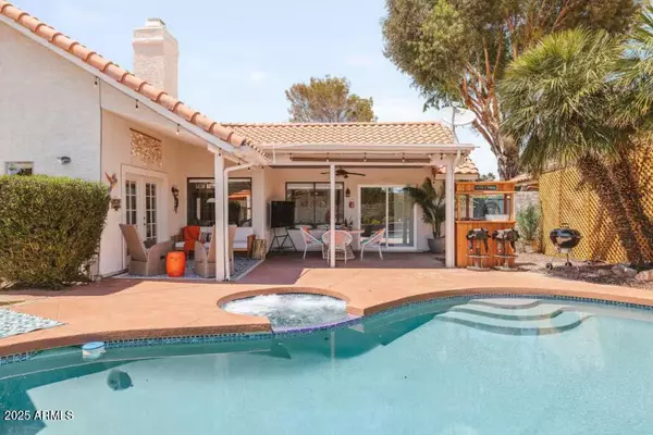 Scottsdale, AZ 85259,11081 E CORTEZ Street