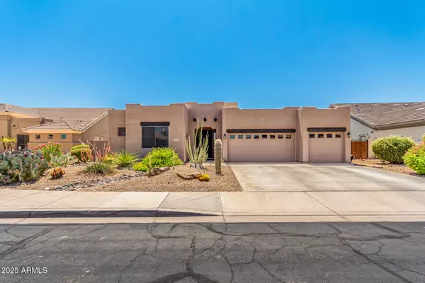 14551 W COLUMBUS Avenue, Goodyear, AZ 85395