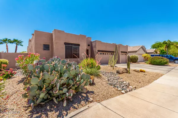 Goodyear, AZ 85395,14551 W COLUMBUS Avenue