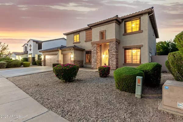 Goodyear, AZ 85395,14462 W WINDSOR Avenue