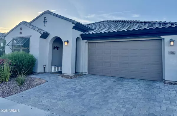Mesa, AZ 85212,9816 E SUPERNOVA Drive
