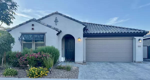Mesa, AZ 85212,9816 E SUPERNOVA Drive