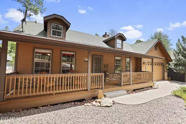 Pine, AZ 85544,4275 N Strawberry Hollow --