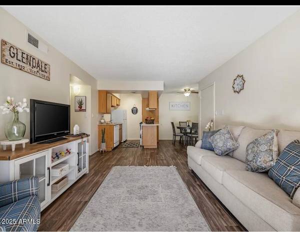 Glendale, AZ 85301,5750 N 59TH Avenue #1B